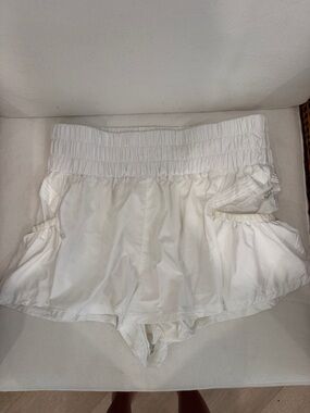 FP Movement by Free People Get Your Flirt On Shorts - S